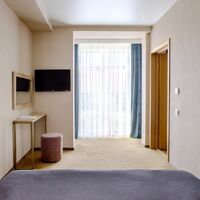 Номер "Джуниор Сюит"