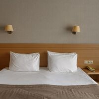 Номер "Стандарт с балконом"