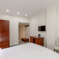 Номер "Стандарт без окна"