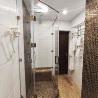 Номер "Полулюкс 2м.1комн.(кор.1)"