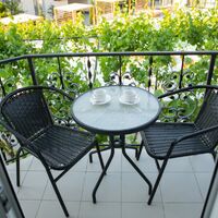 Номер "Полулюкс с балконом"