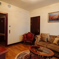 Номер "Люкс"