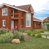 Апартаменты Гостинично-ресторанного  комплекса Премьер