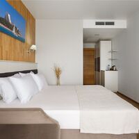 Номер "Стандарт 2м. кор.3"