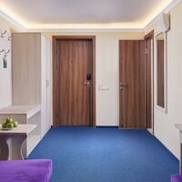 Номер "Стандарт 2 комн. улучшенный кор.2"