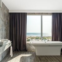 Номер "Апартаменты"