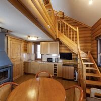 Номер "Коттедж 4м."