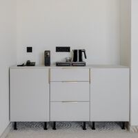 Номер "Luxe Presidential En Suite"