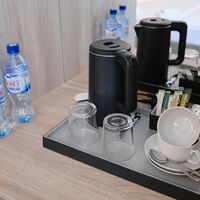 Номер "Супериор без балкона с доп. местом"