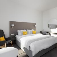 Номер "Вилла"