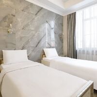 Комфорт 2кр. Отеля Central Residence by Provence