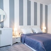 Стандарт улучшенный Отеля Матрёшка