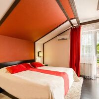 Коттедж "Японский" СПА-Отеля Острова