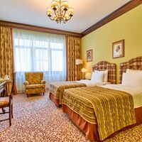 Номер "Делюкс"