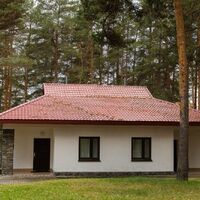 Дуплекс Твин Резиденции Космос Карелия