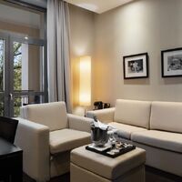 Номер "Делюкс (вид на море)"