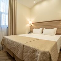 Стандарт 2-комнатный Отеля Гранд-Отель