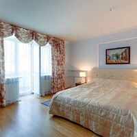 Номер "Люкс \"Росинка\""