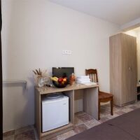 Номер "Стандарт 2м. без балкона"