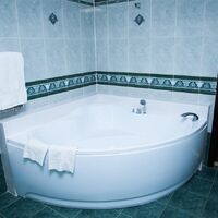 Номер "Люкс"