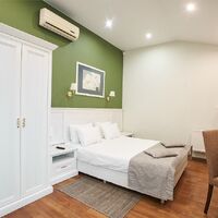 Делюкс Загородного отеля Петрухино-клуб