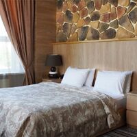 Номер "Люкс"