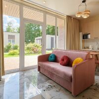 Номер "Коттедж Ваби-Саби 2комн."