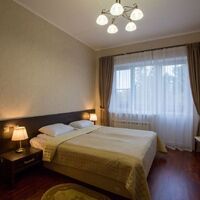 Люкс Учебно-оздоровительного центра Икша