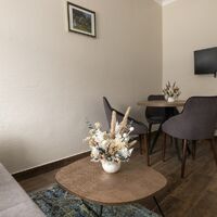 Номер "Люкс 2комн."