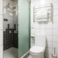 Номер "Стандарт 2м. в Коттедже с доп.местом"