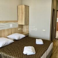 Номер "2м. 1ком.Юг комфорт кор.7"