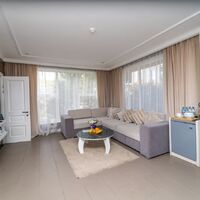 Люкс Рахманинов СПА-Отеля Дачи