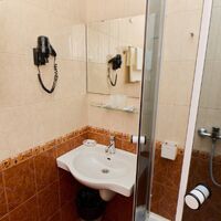 Номер "Стандарт 2м. (21-25  кв.м)"