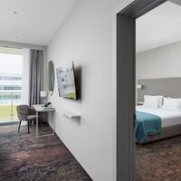 Номер "Семейный"