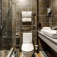 Номер "Стандарт 2м. коттеджи"