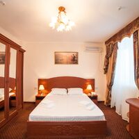 Номер "Панорамный"