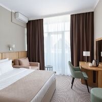 Standart для маломобильных гостей Отеля blije