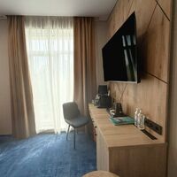 Номер "Junior Suite"