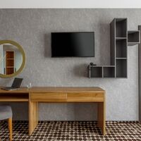 Номер "Апартаменты"