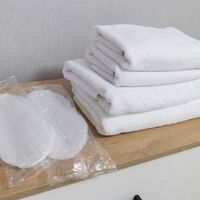 Номер "Стандарт 3м. с балконом"