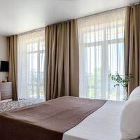 Номер "Люкс"