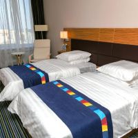 Стандарт с двумя раздельными кроватями Гостиницы Астория