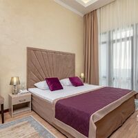 Номер "Сьют 2комн.улучшенный / Suite 2 NEW Purple"