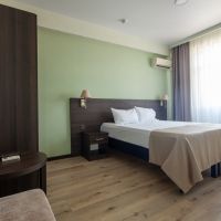 Номер "Стандарт 2к."