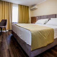 Комфорт 1 категории, корпус 1 Курортного комплекса Ямал