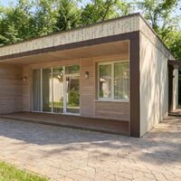 Номер "Коттедж Ваби-Саби 3комн."