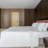 Номер "Luxe Рremium En Suite"