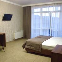 Семейный с балконом Гостевого дома Джанго