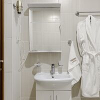 Номер "Люкс"