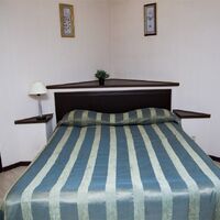 Номер "Люкс"